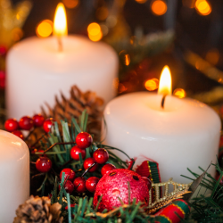 Advent Badacsonytomajon