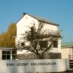 Egry-Cool túra 2.0