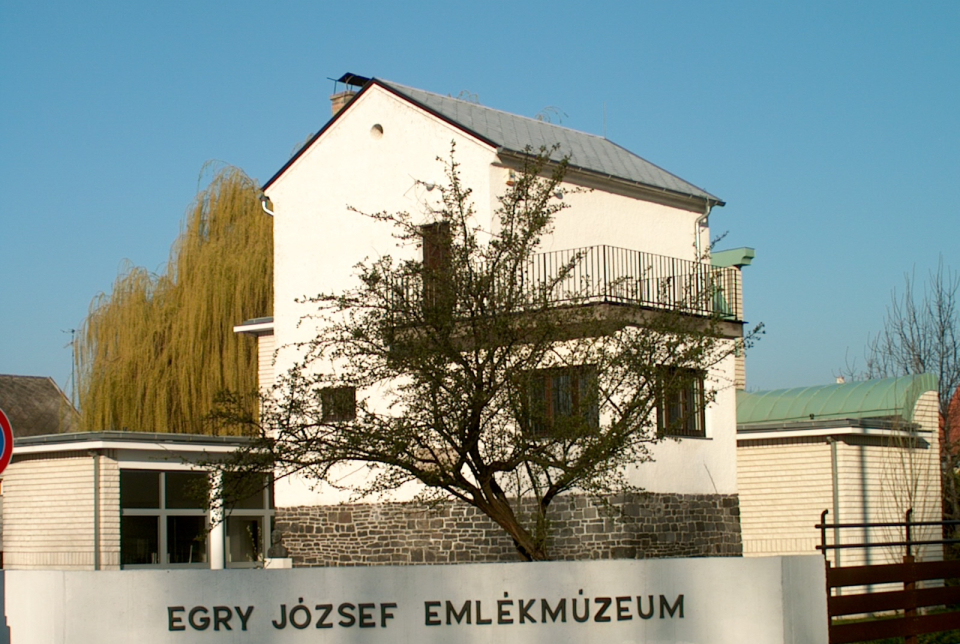 Egry-Cool túra 2.0