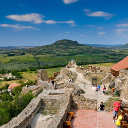 Szigligeti Szüreti Borpiknik