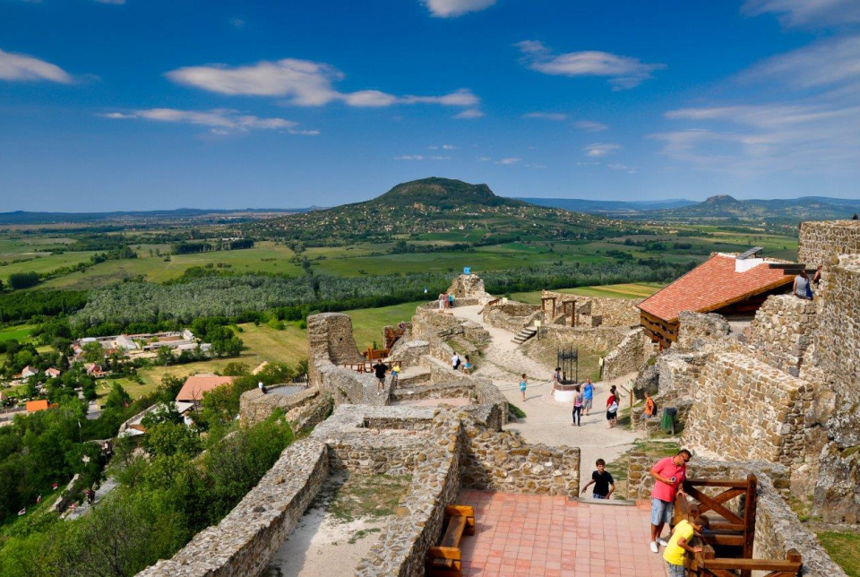 Szigligeti Szüreti Borpiknik