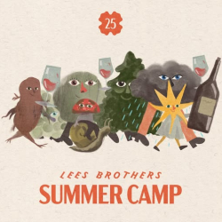 Lees Brothers Summer Camp 2025