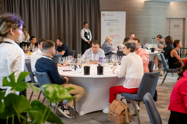 Winelovers Wine Awards eredmények