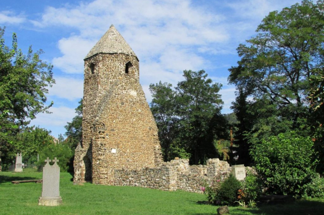 Szigliget földön‒vízen‒levegőben