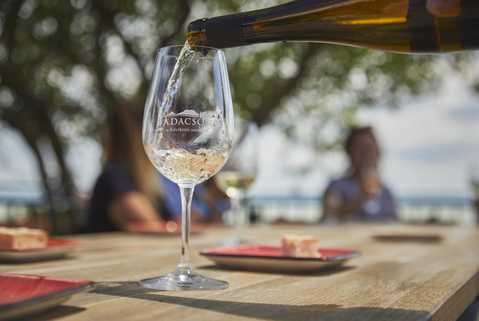 Szürkebarát Párbaj / Pinot Gris Duel - Badacsonytördemic 2026