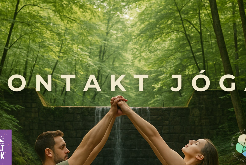 Kontakt Jóga // Bazalt Napok