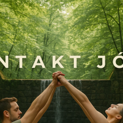 Kontakt Jóga // Bazalt Napok