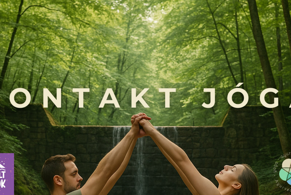 Kontakt Jóga // Bazalt Napok