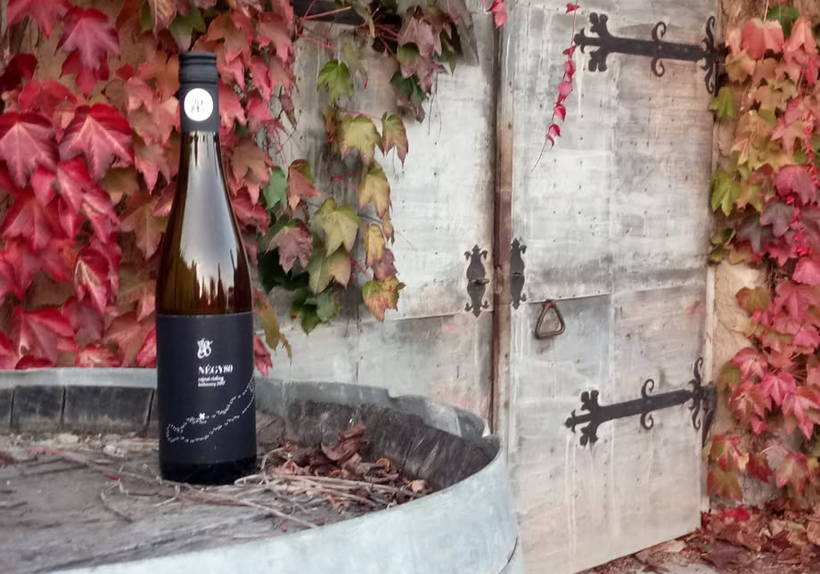 Adventi rajnai rizling kóstoló