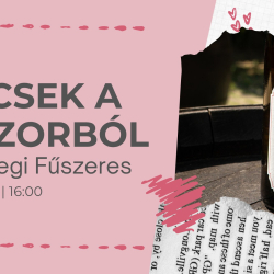 Kincsek a Trezorból - Cserszegi fűszeres különkiadás