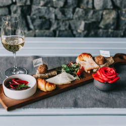 Gasztrohegy Badacsony - Badacsony őszi színei és ízei