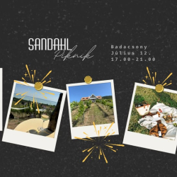 Sandahl Piknik #vol2