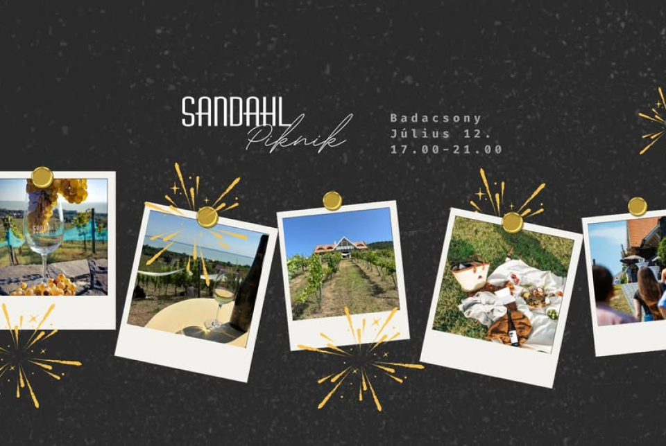 Sandahl Piknik #vol2
