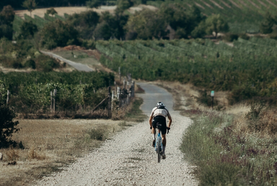 Balaton Gravel Derby