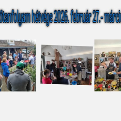 Főzőtanfolyam hétvége a Váli Birtokon