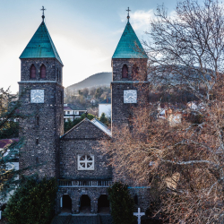 Nagyhét és Húsvét Ünnepe