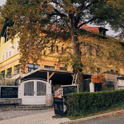 Európai Bárány Napok a Tilia Vendéglőben