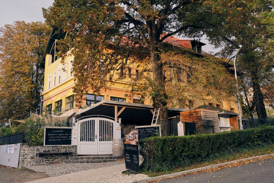 Európai Bárány Napok a Tilia Vendéglőben