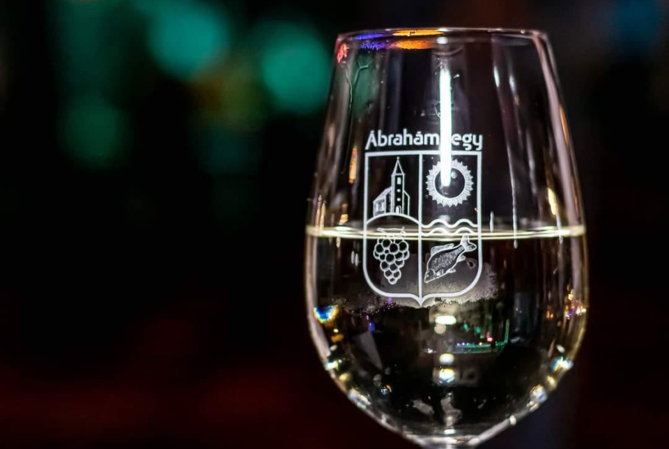 Ábrahámhegy Bornapok