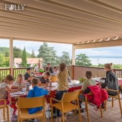 Nyári természetismereti tábor gyerekeknek a Follyban