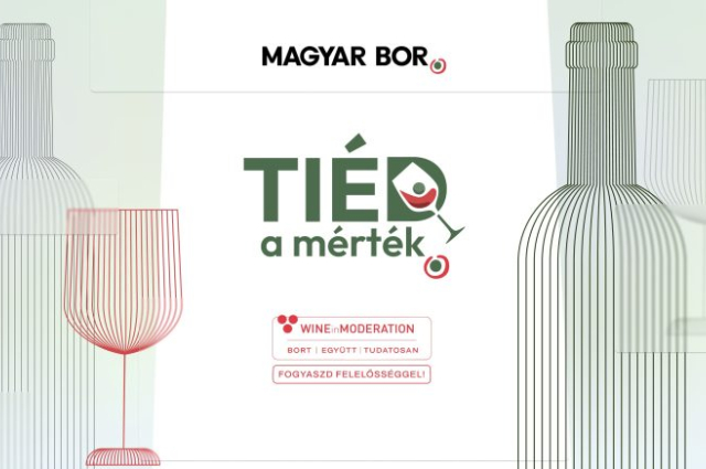 Tiéd a mérték! – Nyílt levél a borkultúráért