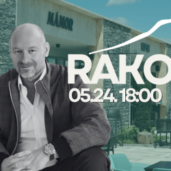 Rakonczai Imre koncert-Badacsony Borterasz