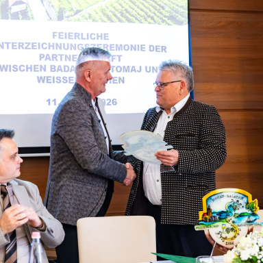 Badacsony New Yorkban 2026.