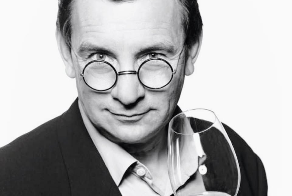 Pláne Péntekek a borteraszon