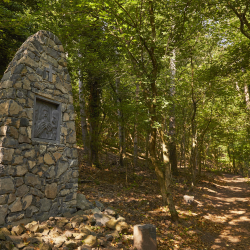 Kálvária Badacsonytomaj - Badacsonyi Turisztikai és Borút Egyesület