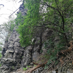 Tűzgyűrű túraútvonal - Badacsonyi Turisztikai és Borút Egyesület
