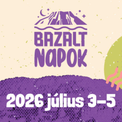 Bazalt Napok Badacsonytördemicen