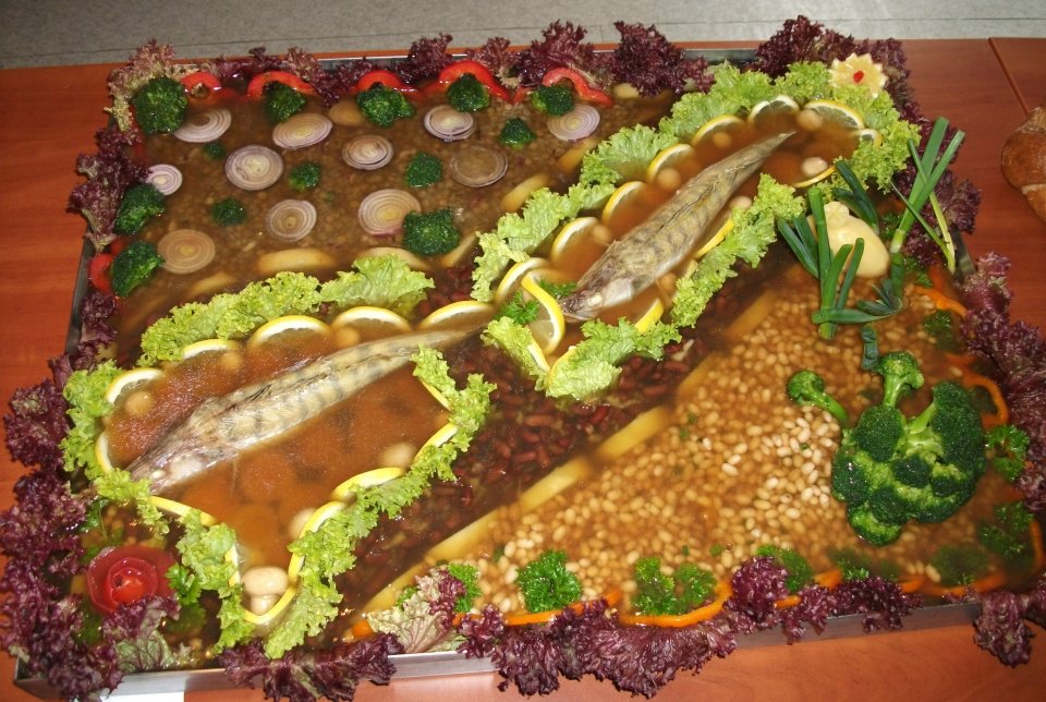 Kocsonya szépségverseny