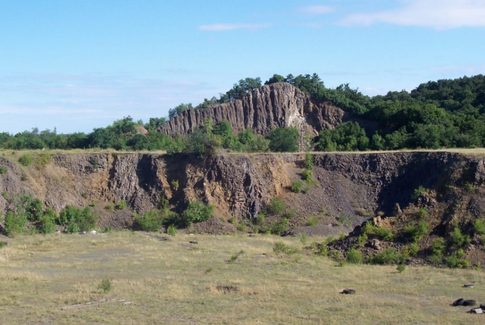 Vulkántúra a Hajagoson