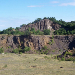 Alkonyi vezetett túra a Hajagos mentén