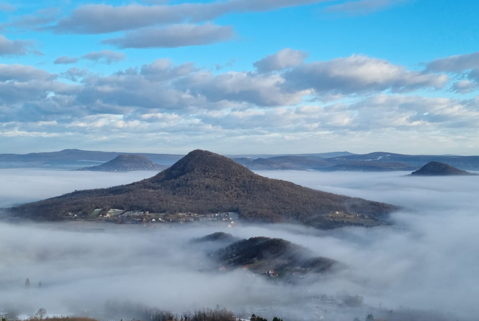 Gulács-hegy - Szűcs Hajnalka fotója