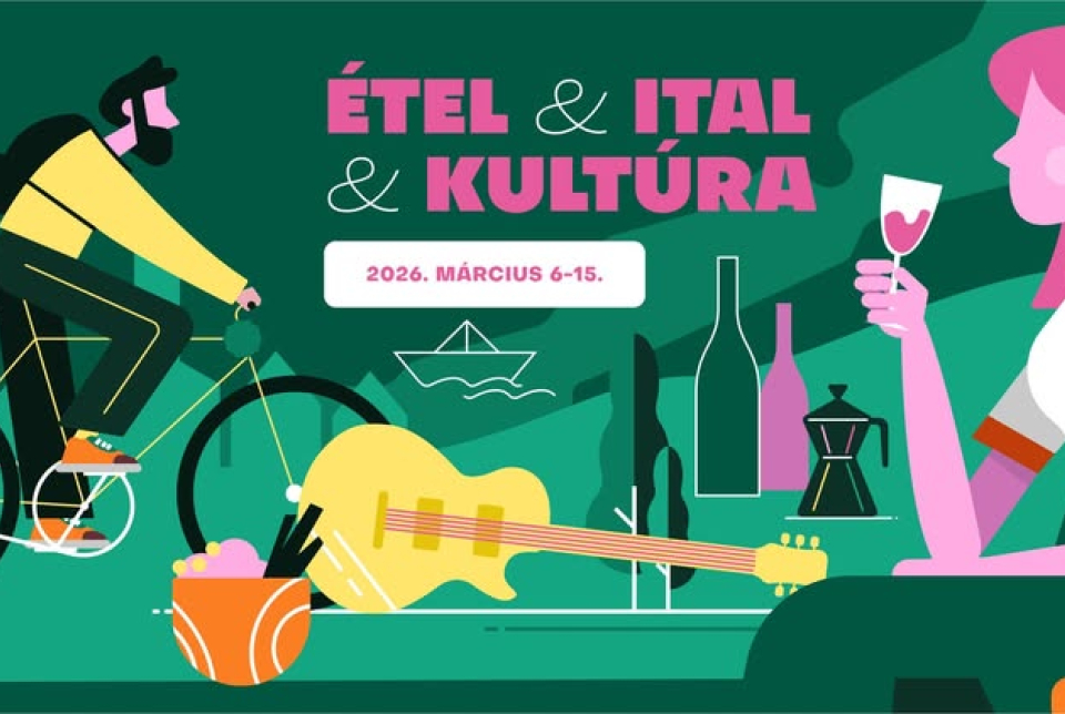 Taste Balaton Fesztivál