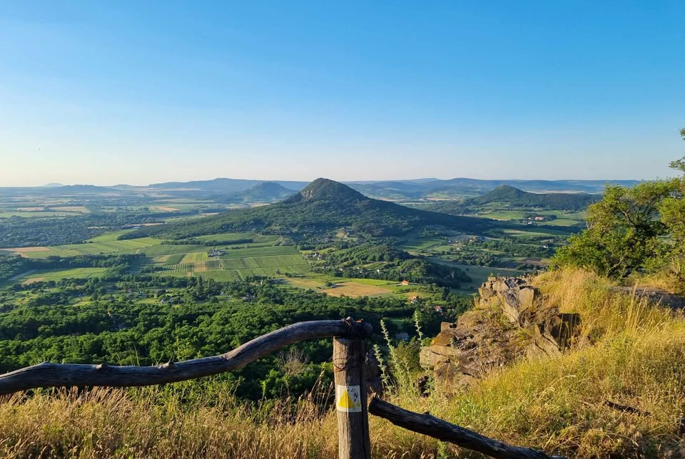 Kéktúrázás Világnapja: Vezetett túra a Gulácson