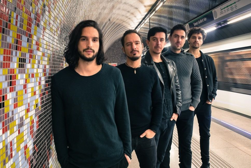 Zenés esték a Balaton Várában - Bagossy Brothers Company