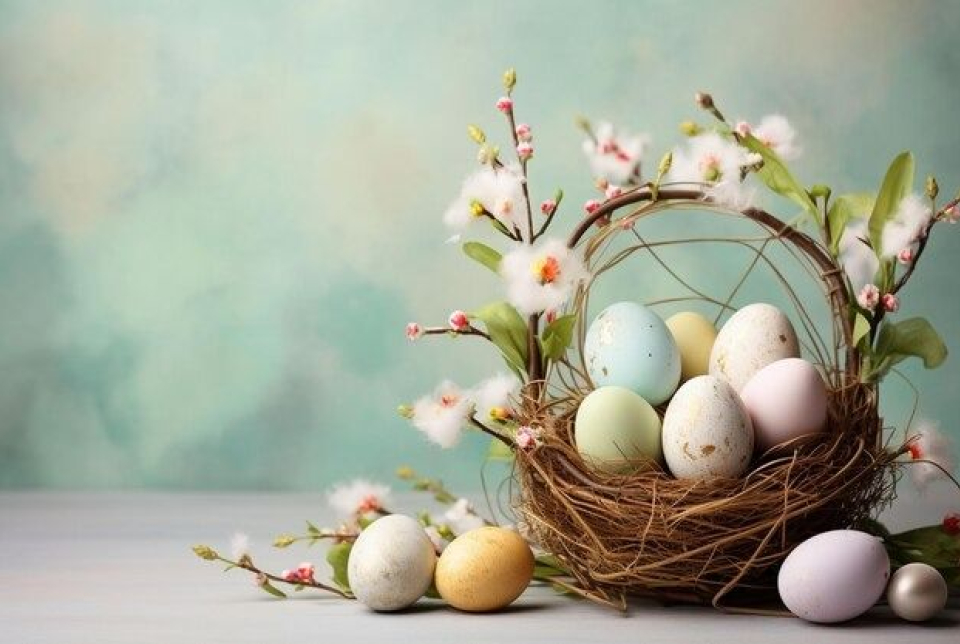 Húsvéti loccsanás Badacsonyban