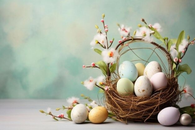 Húsvéti ajánlatok