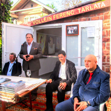 Kortárs Képzőművészeti Galéria