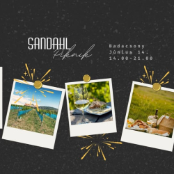 Sandahl Piknik
