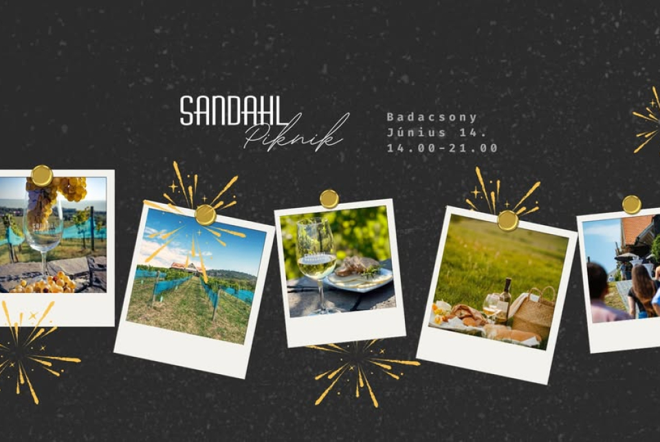 Sandahl Piknik