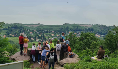 Badacsonyi Turisztikai és Borút Egyesület