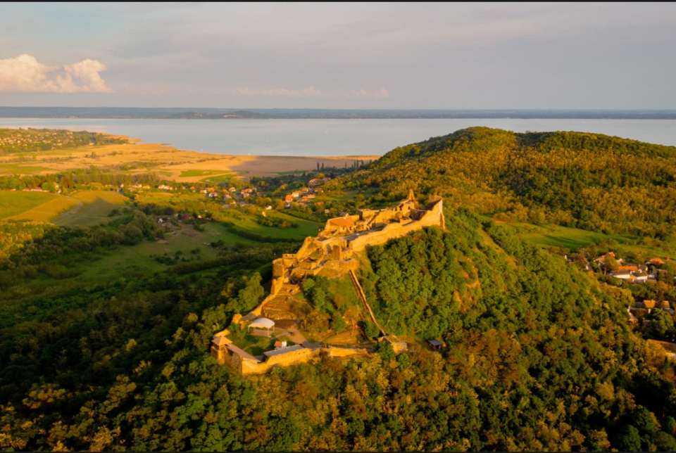 Szigligeti programok aug.18-29. között