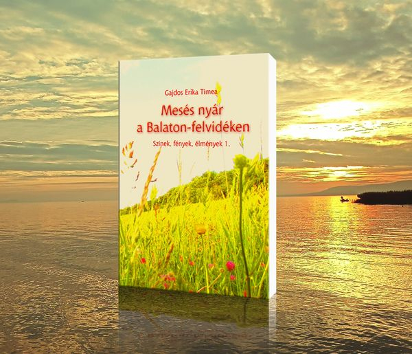 Gajdos Erika Tímea előadás Ábrahámhegyen