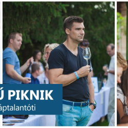 Kéknyelű Piknik