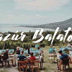 Lazúr Balaton - Csendes Dűlő Szőlőbirtok